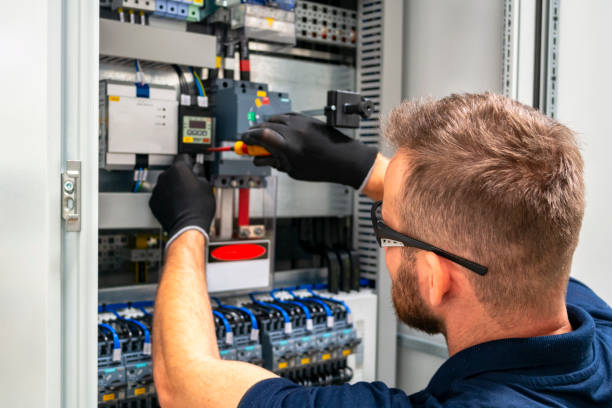 Best Home Electrical Repair  in Center Point, TX