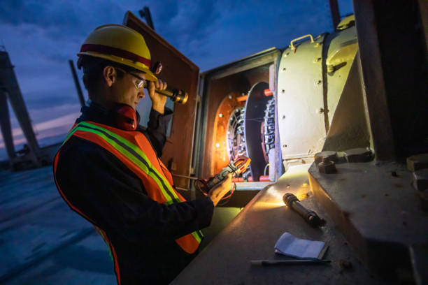 Best Electrical Contractors for Businesses  in Center Point, TX