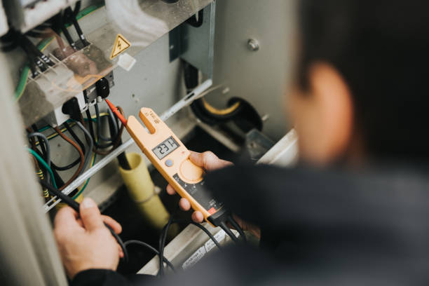 Reliable Center Point, TX Electrician Solutions