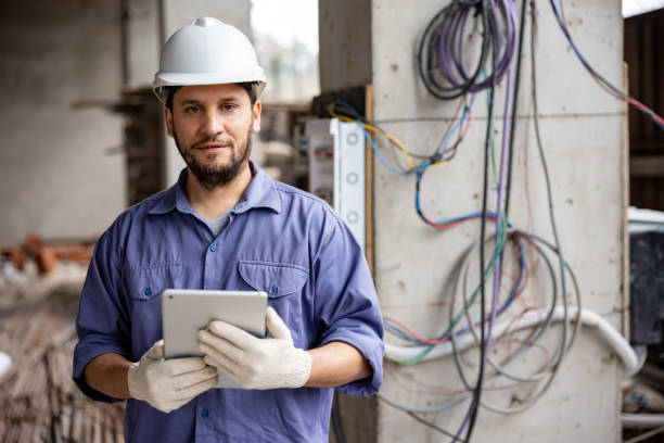 Best Electrician Near Me  in Center Point, TX